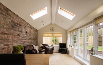 conservatory roof insulation Kingsbridge