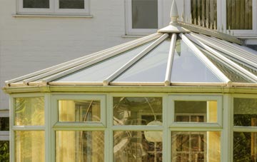 conservatory roof repair Kingsbridge