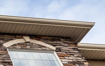 Kingsbridge diy soffit installation
