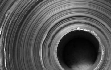 Kingsbridge pvc roof replacement