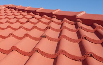 Kingsbridge tile and slate roof replacement