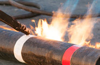 Kingsbridge flat roofing replacement