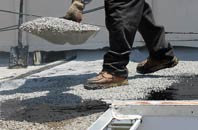 find rated Kingsbridge flat roofing replacement companies