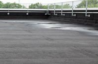 find rated Kingsbridge flat roofing companies